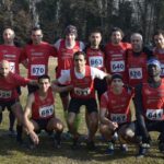 Regionali di Cross – Correggio (RE) – 19 febbraio 2023