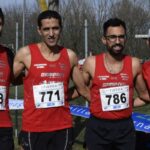 Regionali di cross – Faenza (RA)- 5 febbraio 2023