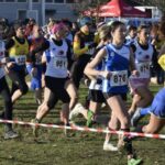 1^ Prova CDS di Cross Regionale – Cesena (FC) – 14 gennaio 2024