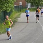Langhi Run – Langhirano (PR) – 27 aprile 2025