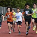 Trofeo Ilger.com Memorial Marina Bersani e Sergio Baudone – Parma(PR) – 27 aprile 2025