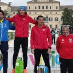Vivicittà – Parma (PR) – 6 aprile 2025