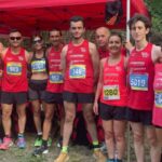 Prima tappa del giro della provincia – San Secondo (PR) – 11 giugno 2025