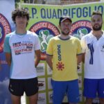 Cavallo Race – Scipione Ponte (PR) – 18 maggio 2025