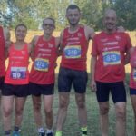 Seconda tappa del giro della provincia – Sala Baganza (PR) – 9 luglio 2025