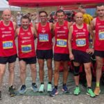 Borgo Urban Trail – Borgotaro (PR) – 5 luglio 2025