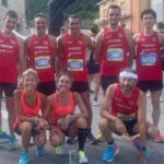 Running Varsi – Varsi (PR) – 20 luglio 2025