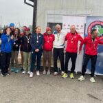 Mezza del Culatello – Cannetolo (PR) – 2 novembre 2025